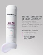 Goldwell Dualsenses Color kondicionáló a szín védelméért 200 ml