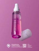 Goldwell Dualsenses Color leöblítést nem igénylő szérum spray formában a festett haj védelméért és fényességéért 150 ml