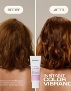 Goldwell Dualsenses Color Repair & Radiance Balm hajbalzsam a szín védelméért 75 ml