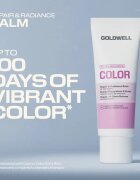 Goldwell Dualsenses Color Repair & Radiance Balm hajbalzsam a szín védelméért 75 ml