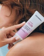 Goldwell Dualsenses Color Repair & Radiance Balm hajbalzsam a szín védelméért 75 ml