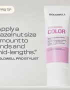 Goldwell Dualsenses Color Repair & Radiance Balm hajbalzsam a szín védelméért 75 ml