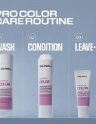 Goldwell Dualsenses Color Repair & Radiance Balm hajbalzsam a szín védelméért 75 ml