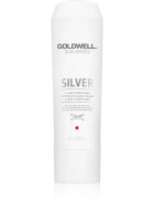 Goldwell Dualsenses Color Revive kondicionáló szőke és ősz hajra 200 ml