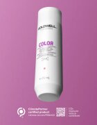 Goldwell Dualsenses Color sampon a festett haj védelmére 250 ml