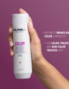 Goldwell Dualsenses Color sampon a festett haj védelmére 250 ml