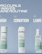 Goldwell Dualsenses Curls & Waves Bundling Conditioner kondicionáló a hullámos és göndör hajra 1000 ml