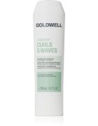 Goldwell Dualsenses Curls & Waves Bundling Conditioner kondicionáló a hullámos és göndör hajra 200 ml