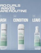Goldwell Dualsenses Curls & Waves Bundling Conditioner kondicionáló a hullámos és göndör hajra 200 ml