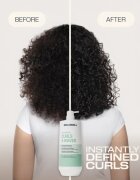Goldwell Dualsenses Curls & Waves Bundling Shampoo sampon a hullámos és göndör hajra 1000 ml