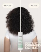 Goldwell Dualsenses Curls & Waves Bundling Shampoo sampon a hullámos és göndör hajra 250 ml
