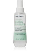 Goldwell Dualsenses Curls & Waves Bundling Spray spray a hullámos és göndör hajra 150 ml