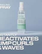 Goldwell Dualsenses Curls & Waves Bundling Spray spray a hullámos és göndör hajra 150 ml