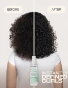 Goldwell Dualsenses Curls & Waves Bundling Spray spray a hullámos és göndör hajra 150 ml