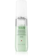 Goldwell Dualsenses Curls & Waves leöblítést nem igénylő szérum spray formában göndör hajra 150 ml