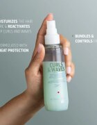 Goldwell Dualsenses Curls & Waves leöblítést nem igénylő szérum spray formában göndör hajra 150 ml