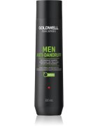 Goldwell Dualsenses For Men korpásodás elleni sampon uraknak 300 ml
