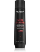 Goldwell Dualsenses For Men sampon a gyenge és ritkuló hajra 300 ml
