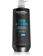 Goldwell Dualsenses For Men sampon és tusfürdő gél 2 in 1 1000 ml