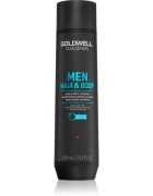 Goldwell Dualsenses For Men sampon és tusfürdő gél 2 in 1 300 ml