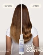 Goldwell Dualsenses Just Smooth 6 Effects Serum szérum a hajra töredezés ellen 100 ml