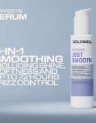 Goldwell Dualsenses Just Smooth 6 Effects Serum szérum a hajra töredezés ellen 100 ml