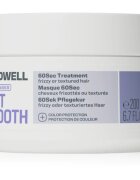 Goldwell Dualsenses Just Smooth 60 Sec Treatment mélyen regeneráló maszk 200 ml