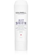 Goldwell Dualsenses Just Smooth kisimító kondicionáló a rakoncátlan hajra 200 ml