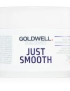 Goldwell Dualsenses Just Smooth kisimító maszk a rakoncátlan hajra 200 ml