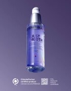 Goldwell Dualsenses Just Smooth olaj a rakoncátlan és töredezett hajra 100 ml