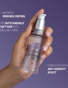 Goldwell Dualsenses Just Smooth olaj a rakoncátlan és töredezett hajra 100 ml