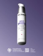 Goldwell Dualsenses Just Smooth szérum a rakoncátlan hajra 100 ml