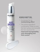 Goldwell Dualsenses Just Smooth szérum a rakoncátlan hajra 100 ml
