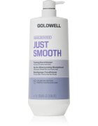 Goldwell Dualsenses Just Smooth Taming Conditioner kisimító kondicionáló 1000 ml