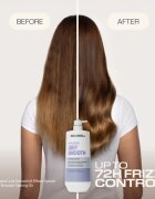 Goldwell Dualsenses Just Smooth Taming Conditioner kisimító kondicionáló 1000 ml