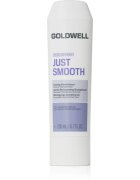 Goldwell Dualsenses Just Smooth Taming Conditioner kisimító kondicionáló 200 ml