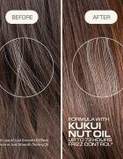 Goldwell Dualsenses Just Smooth Taming Conditioner kisimító kondicionáló 200 ml