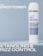 Goldwell Dualsenses Just Smooth Taming Conditioner kisimító kondicionáló 200 ml
