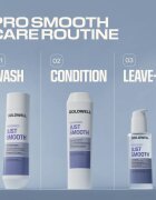 Goldwell Dualsenses Just Smooth Taming Oil kisimító olaj a rakoncátlan és töredezett hajra 100 ml