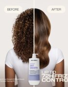 Goldwell Dualsenses Just Smooth Taming Shampoo kisimító sampon 1000 ml