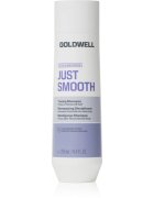 Goldwell Dualsenses Just Smooth Taming Shampoo kisimító sampon 250 ml