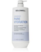 Goldwell Dualsenses Pure Hydration Hydrating Conditioner hidratáló kondicionáló 1000 ml