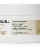 Goldwell Dualsenses Rich Repair 60Sec Treatment mélyen tápláló kúra 200 ml