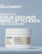 Goldwell Dualsenses Rich Repair 60Sec Treatment mélyen tápláló kúra 200 ml