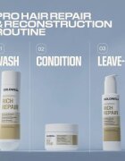 Goldwell Dualsenses Rich Repair 60Sec Treatment mélyen tápláló kúra 200 ml