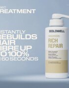 Goldwell Dualsenses Rich Repair 60Sec Treatment mélyen tápláló kúra 500 ml