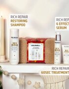 Goldwell Dualsenses Rich Repair ajándékszett száraz és sérült hajra