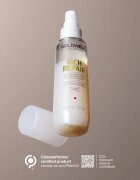 Goldwell Dualsenses Rich Repair leöblítést nem igénylő szérum spray formában a károsult hajra 150 ml