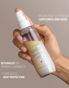 Goldwell Dualsenses Rich Repair leöblítést nem igénylő szérum spray formában a károsult hajra 150 ml