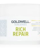 Goldwell Dualsenses Rich Repair maszk száraz és sérült hajra 200 ml